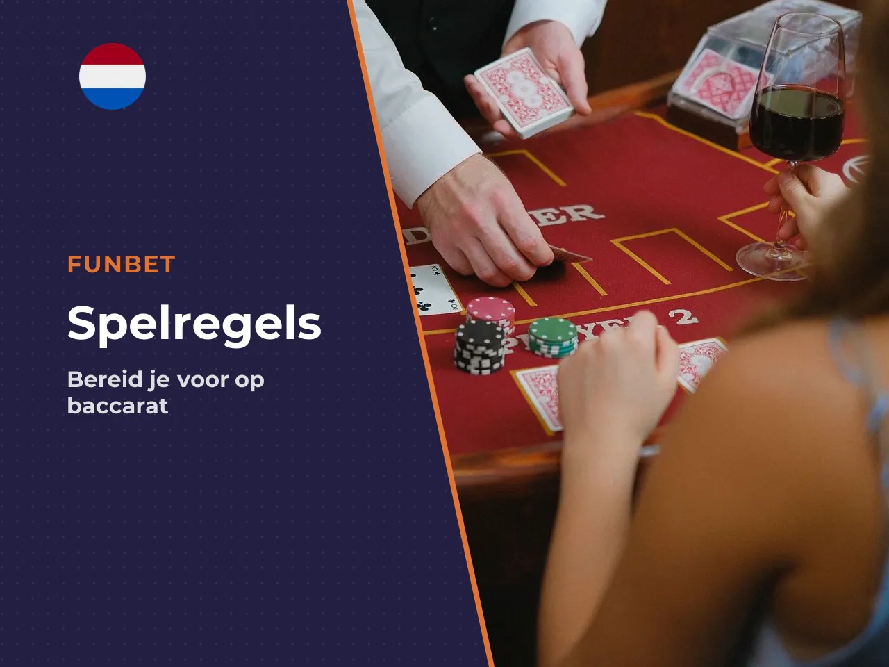 Checklist vóór je eerste echte inzet