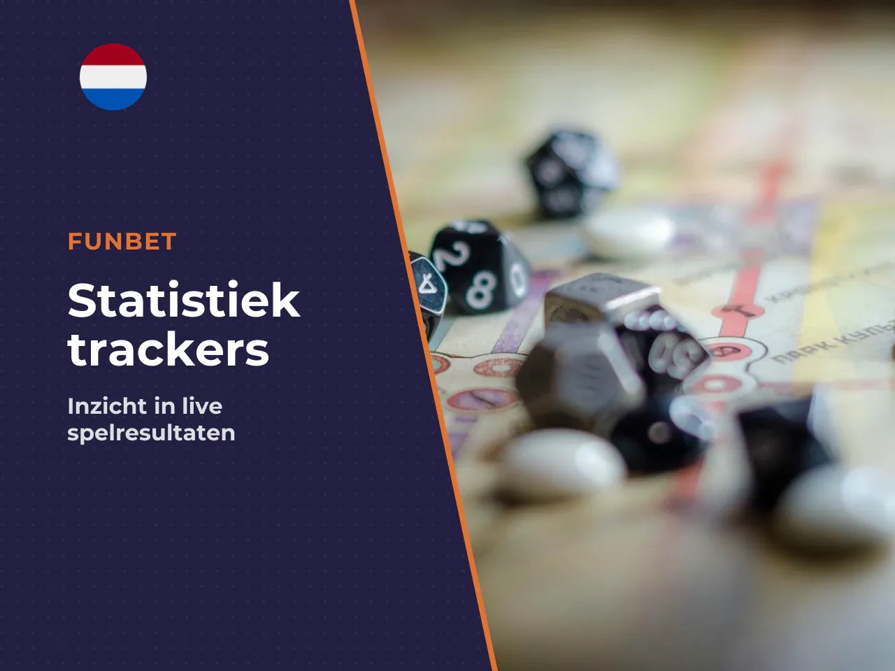 8.2 Wat statistiektrackers wél en niet