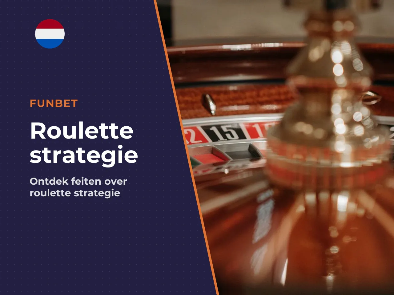 Roulette strategie wat helpt wel en