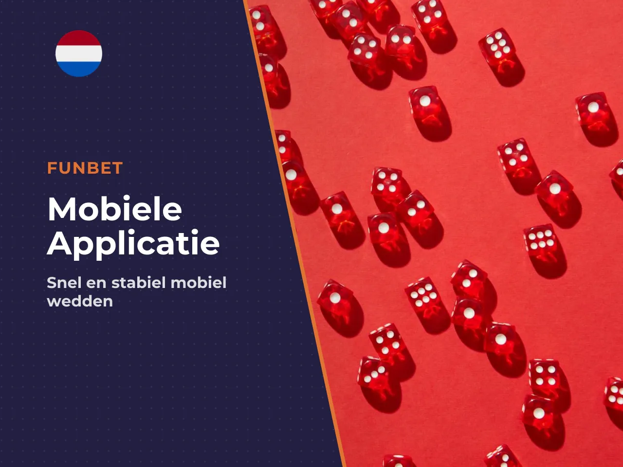 Het voornaamste doel van de applicatie