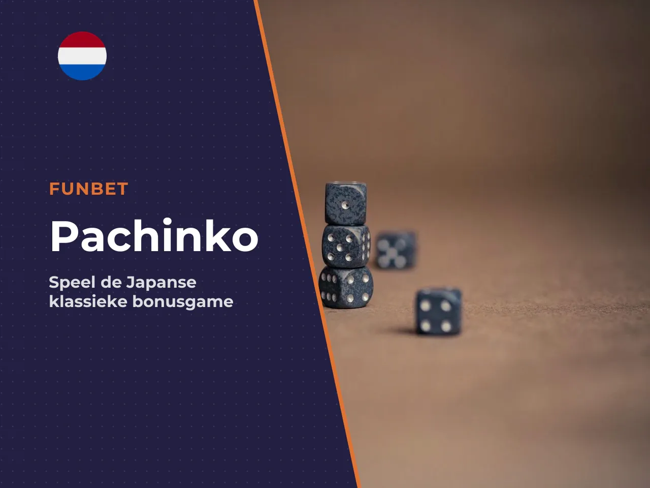 6.2 Pachinko 2 segmenten, kans 3,70