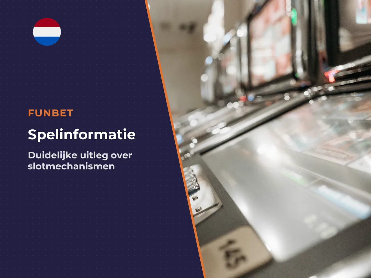 Voor de spelinformatie zelf geldt een