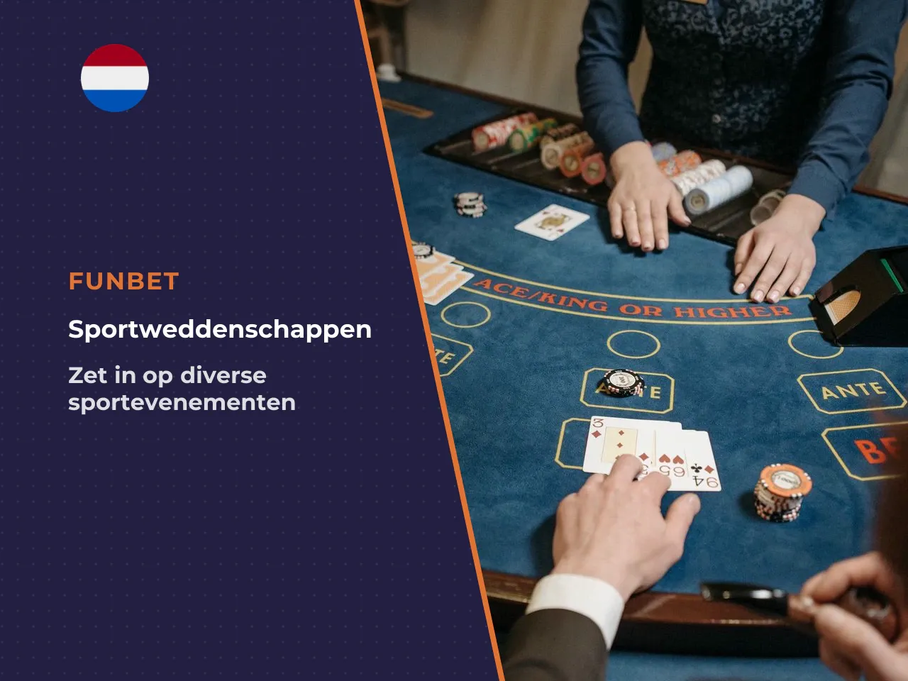 Pre-match wedden, live wedden en cashout