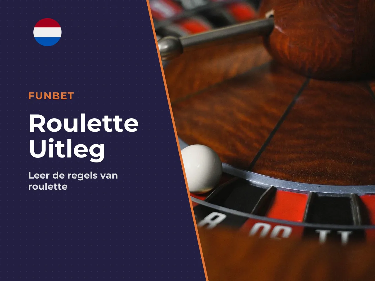 Wat is roulette en hoe werkt