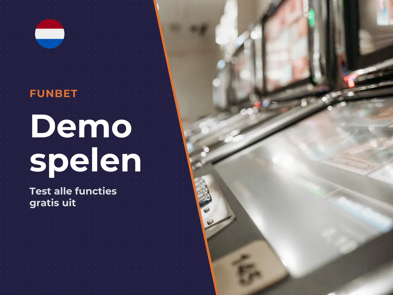 Wat je kunt testen in de