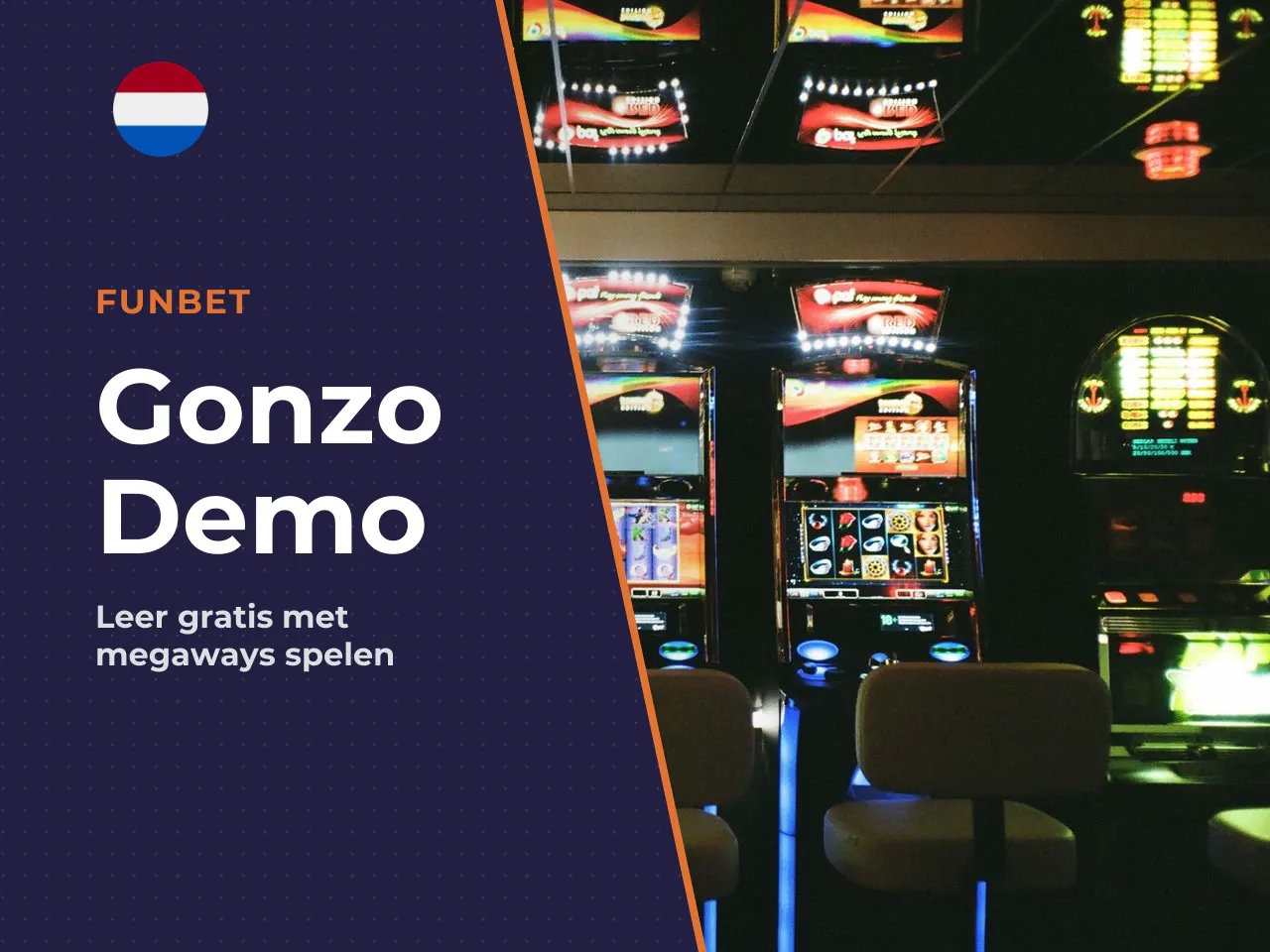 Gonzos Quest Megaways demo gratis spelen