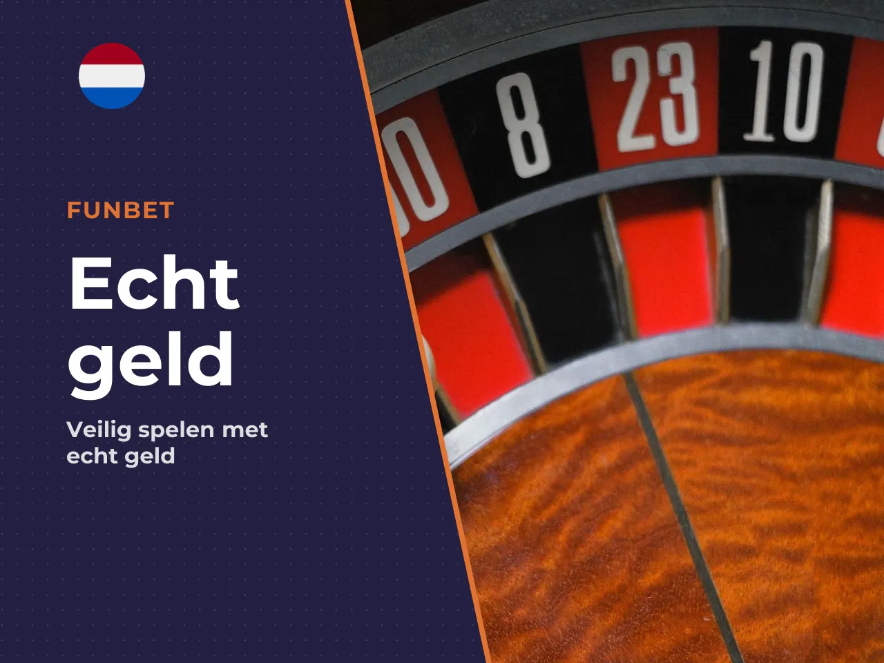 Roulette voor echt geld account, iDEAL