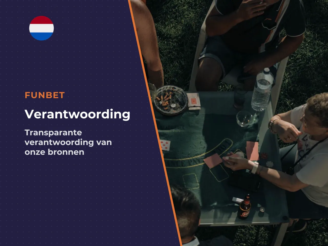 Bijlage A brongebruik, kennislacunes en verantwoording