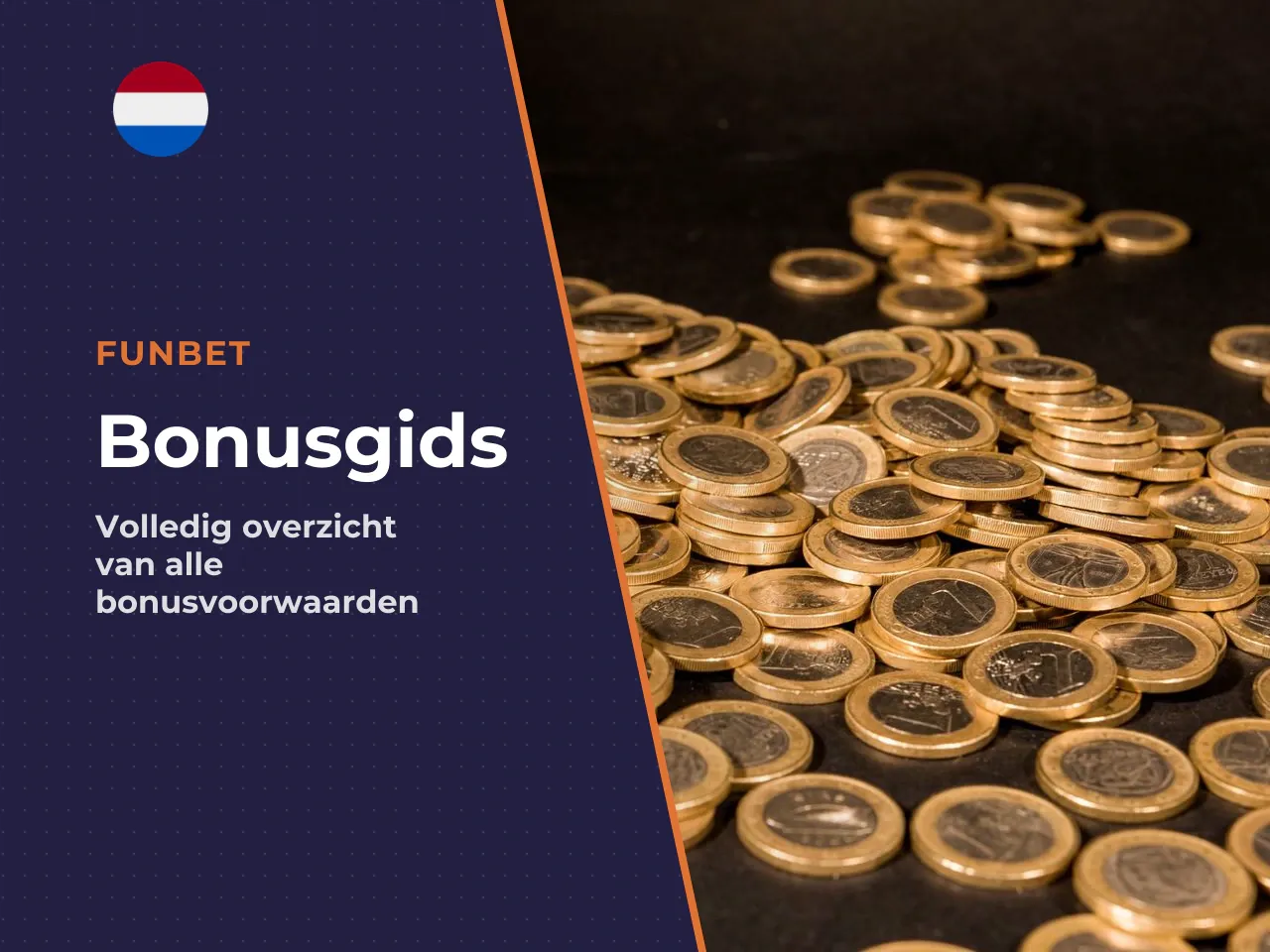FunBet bonus 2026 volledige gids voor