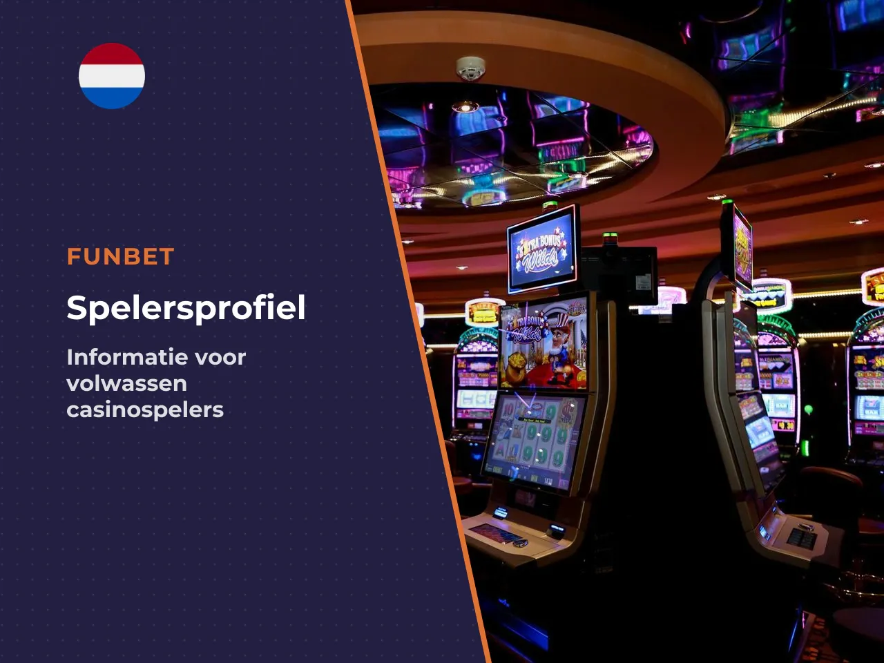Voor wie is Funbet beschikbaar