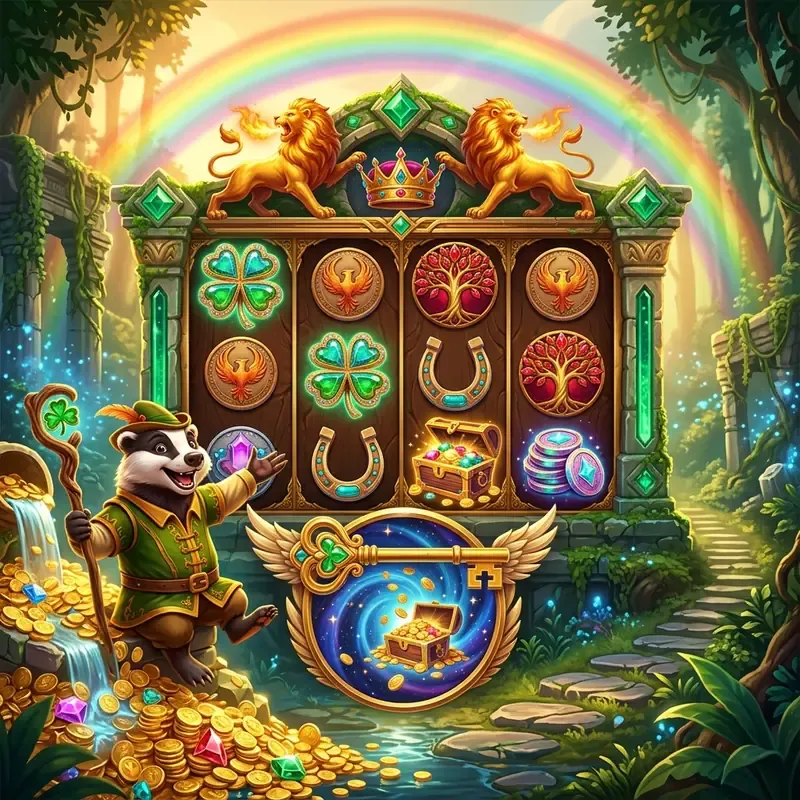Lucky Casino bonus, demo slots en