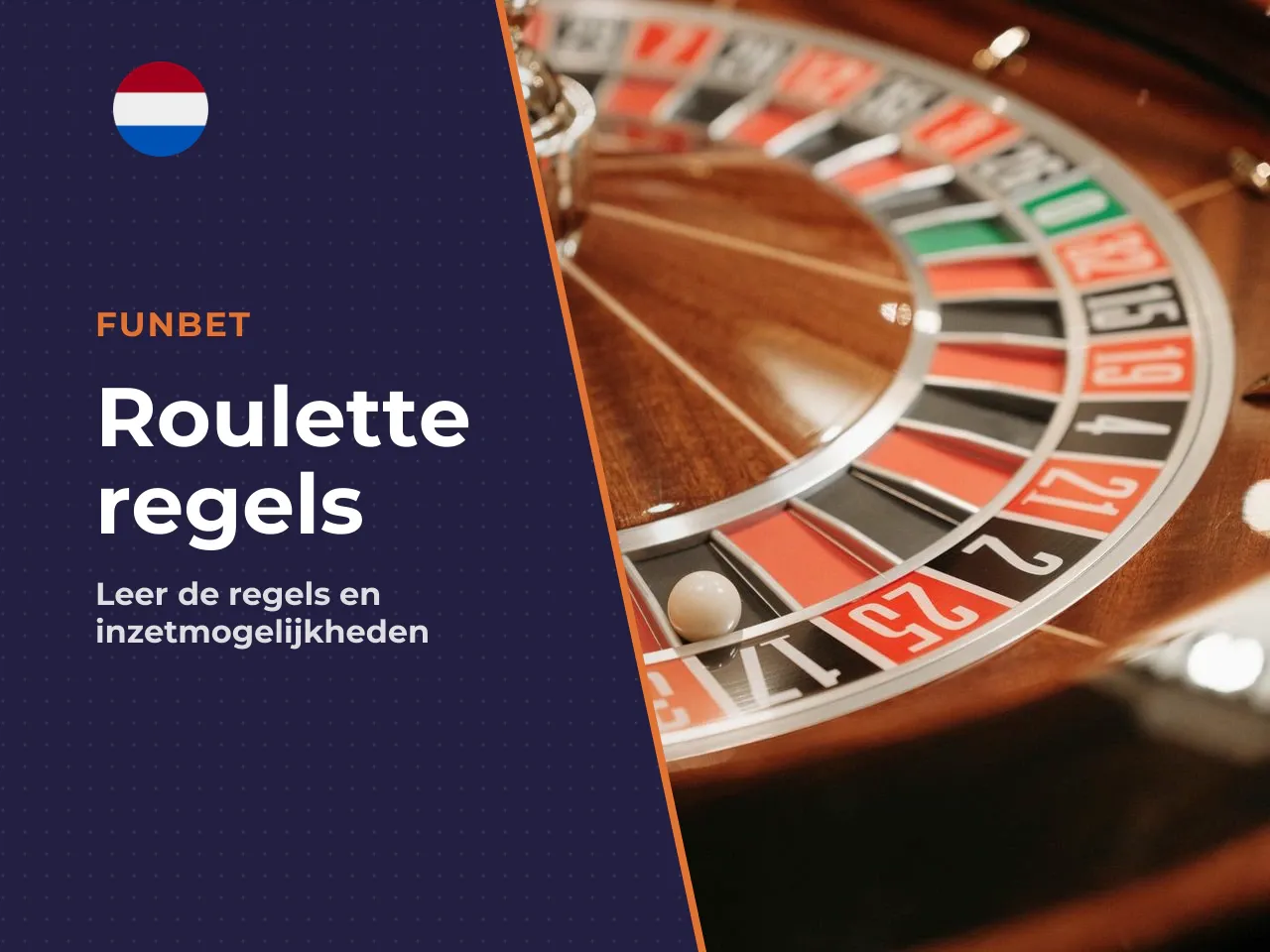 Roulette regels inzetten, winstkansen en uitbetalingen