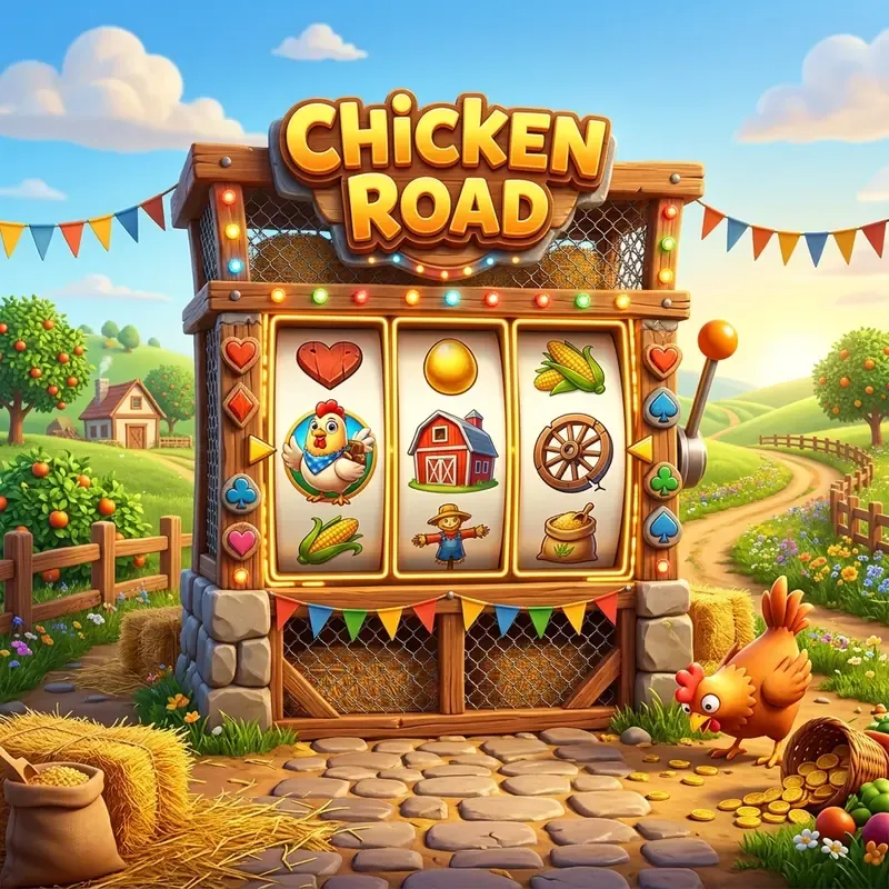 Chicken Road spelen demo, casino, strategie