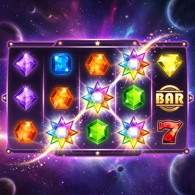 Starburst slot spelen