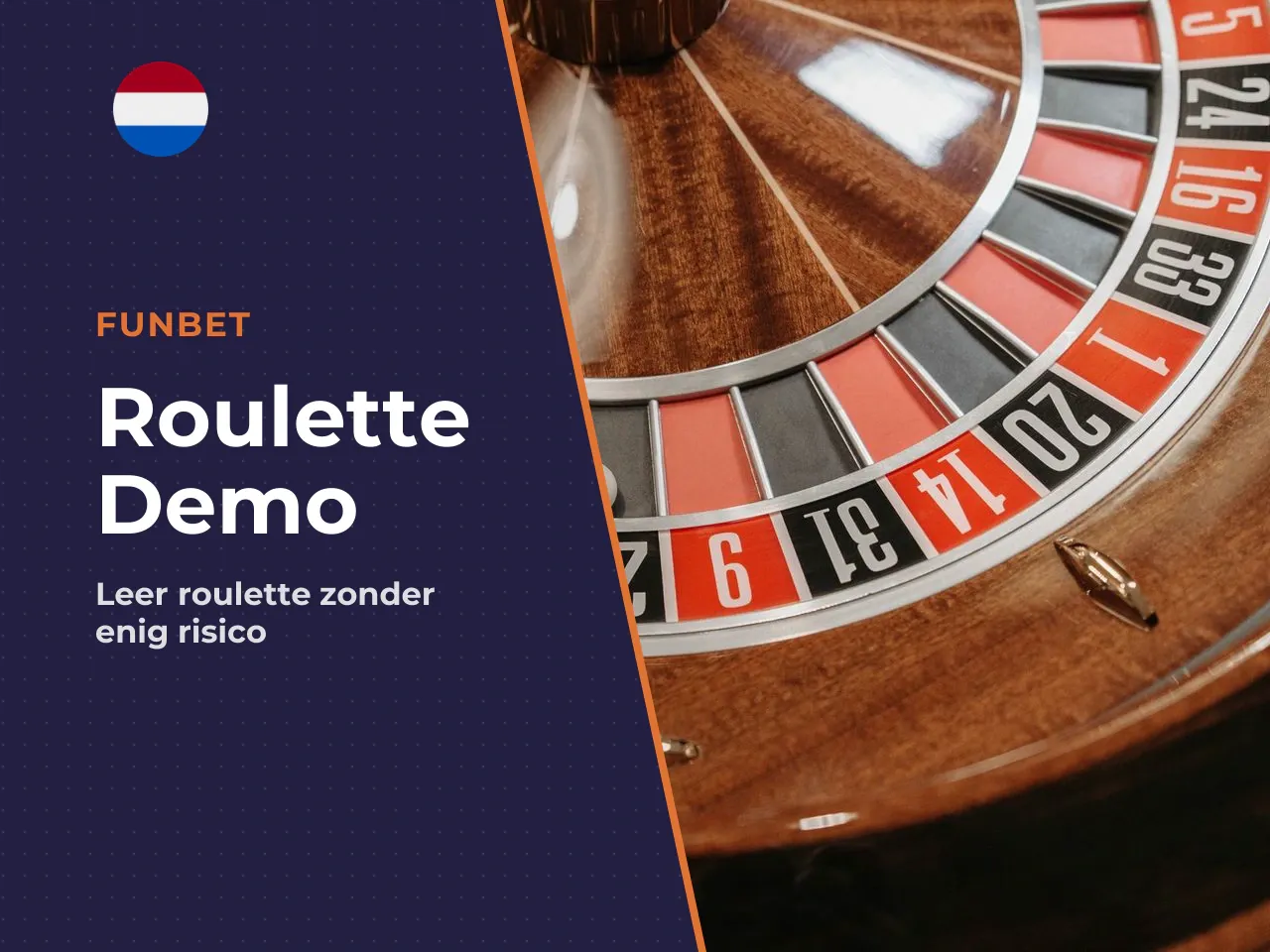 Wanneer is een roulette demo nuttig