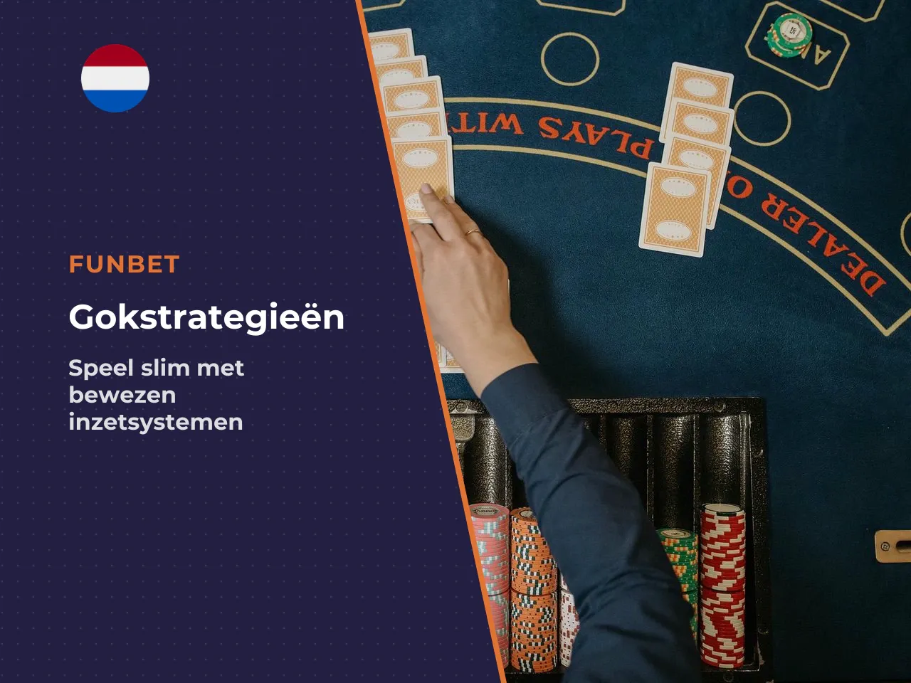 Risicoprofielen en het weerleggen van goksystemen