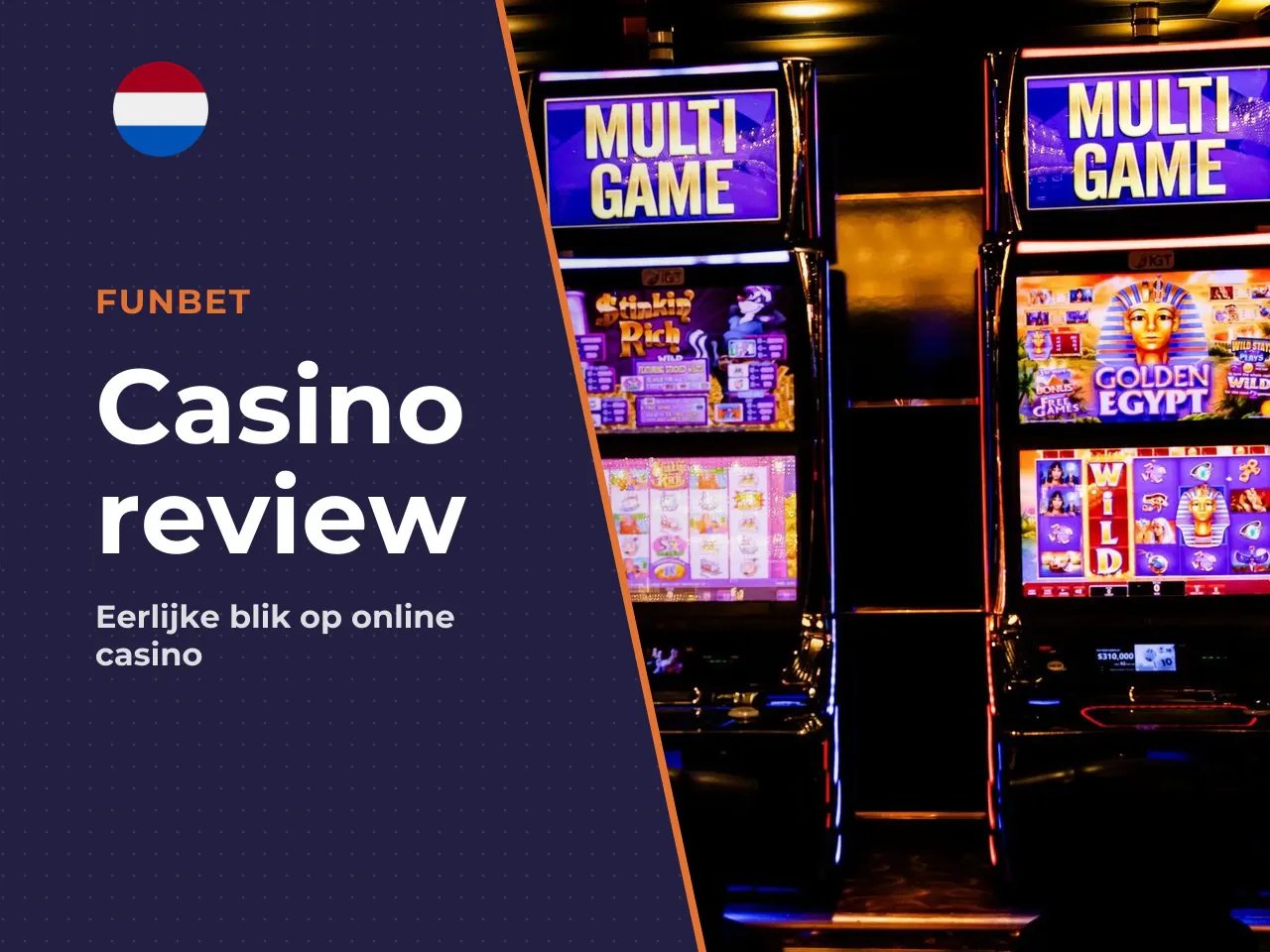 Lucky Casino in Nederland licentie, LCKY